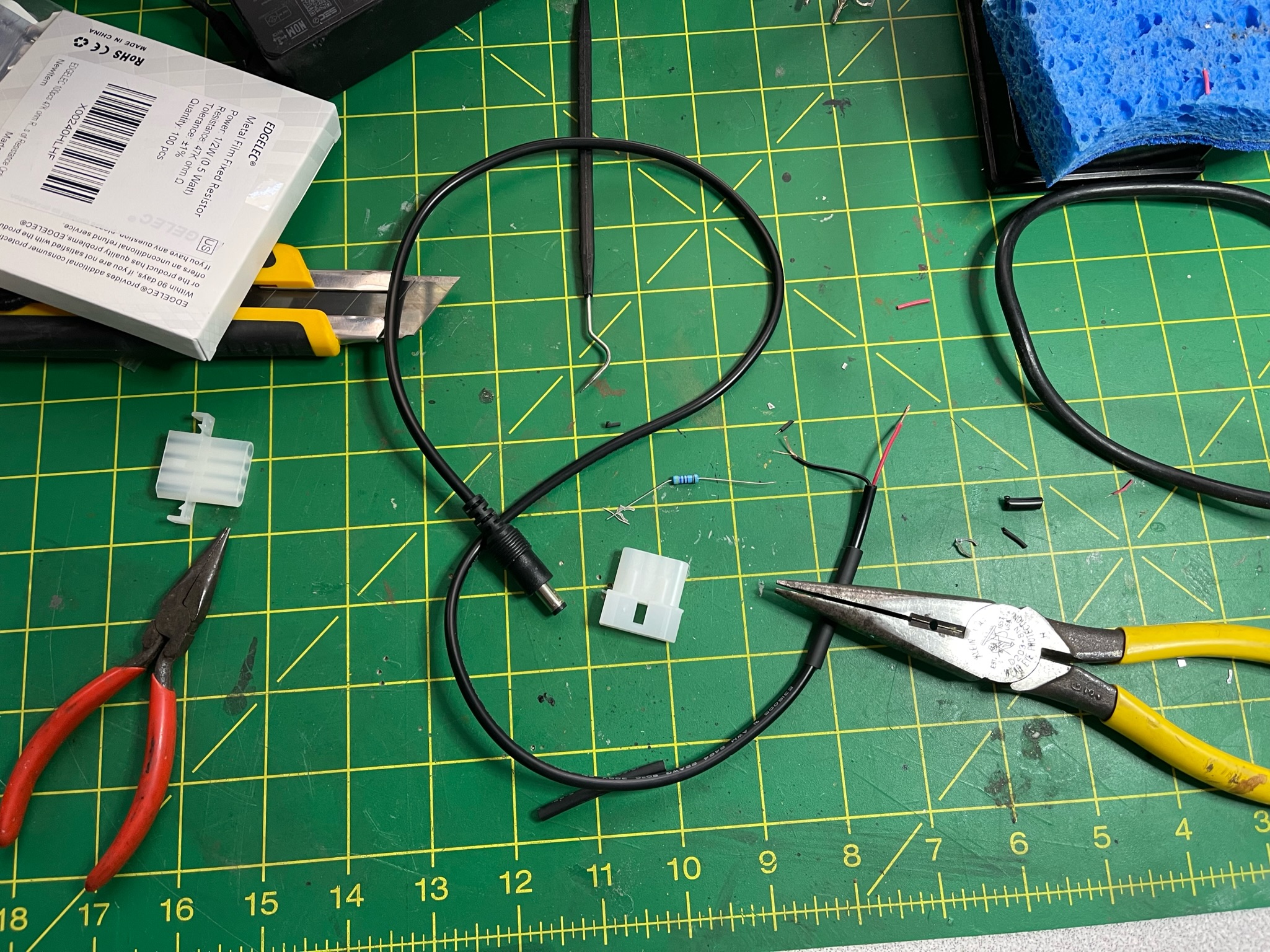 LDG Tuner Mod for the IC-7300 and a Big “THANK YOU” – KK4Z